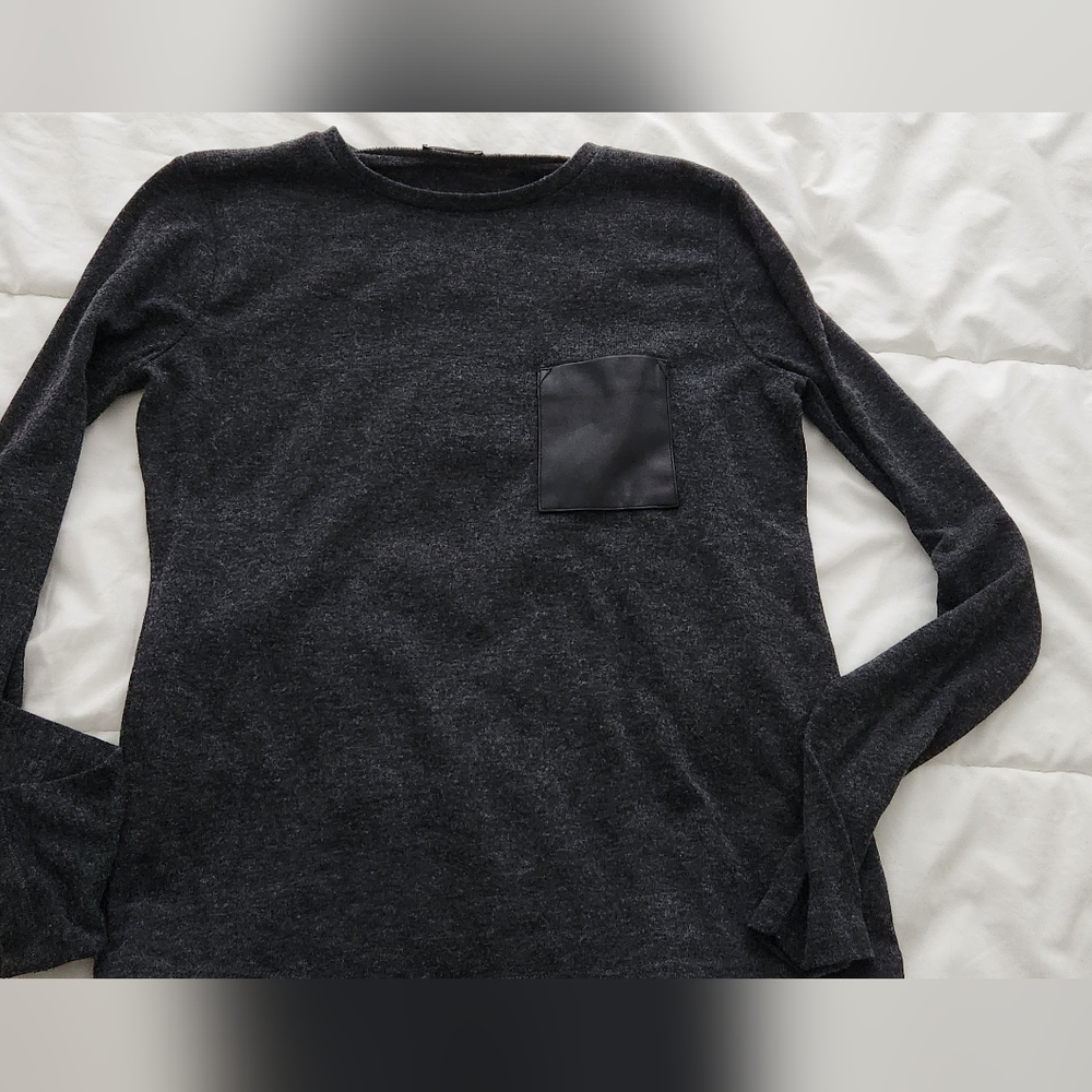 Zara Top Size M